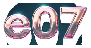 e07 logo